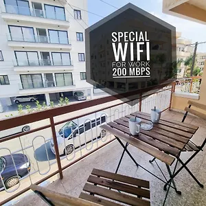 Luxury Homestay szállás