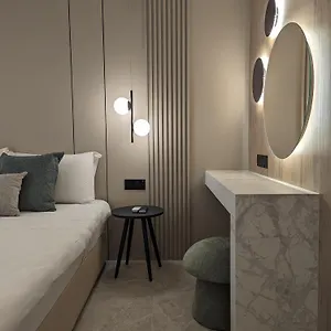 3* Aparthotel Tuck